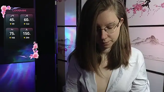 scarlettsrose online show from 20, 4, 2026