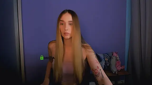  kellykitten  online show from 22, 11, 2025