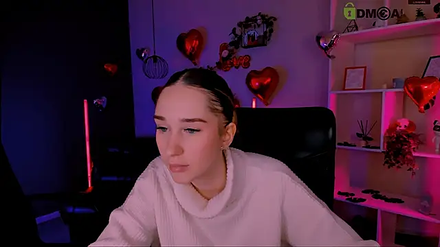  kellykitten  online show from 23, 2, 2026