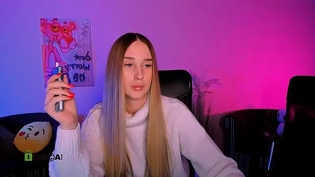  kellykitten  online show from 15, 1, 2026