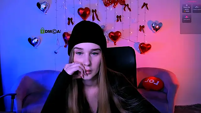  kellykitten  online show from 27, 2, 2026