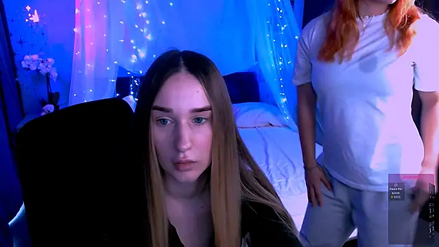  kellykitten  online show from 3, 12, 2025