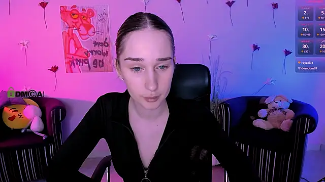  kellykitten  online show from 16, 2, 2026