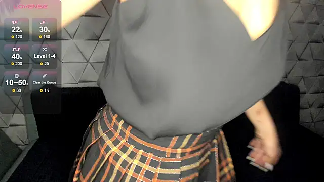  henTaigiRl  online show from 29, 11, 2025