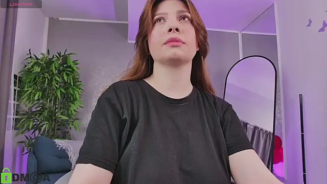 AmberRosewood online show from 20, 2, 2026