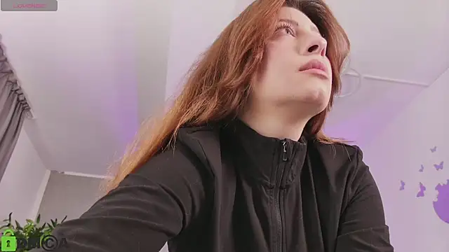 AmberRosewood online show from 28, 2, 2026