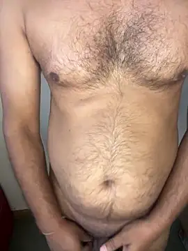 Jackrahul 69 online show from 27, 3, 2026