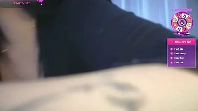 chikarima online show from 17, 3, 2026