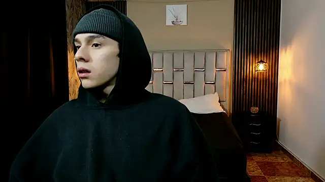 James Adams 01 online show from 12, 2, 2026