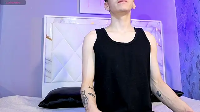 James Adams 01 online show from 1, 3, 2026