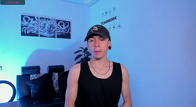 James Adams 01 online show from 24, 11, 2025