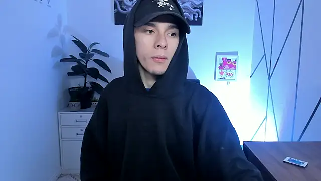 James Adams 01 online show from 28, 11, 2025