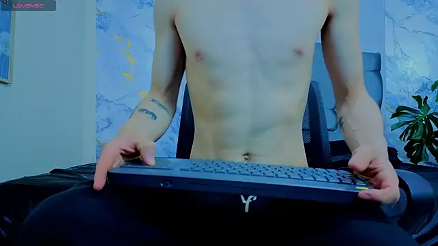 James Adams 01 online show from 9, 4, 2026