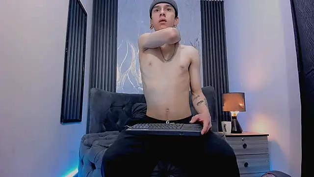 James Adams 01 online show from 17, 1, 2026