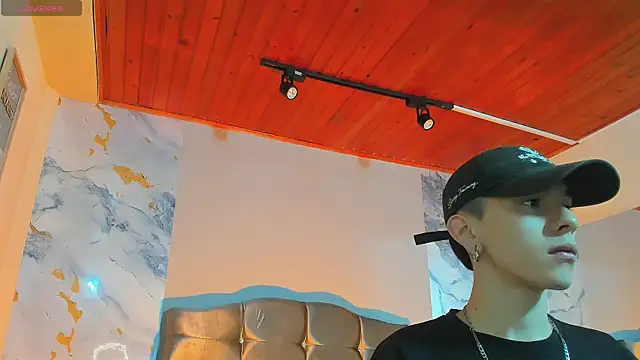 James Adams 01 online show from 24, 2, 2026