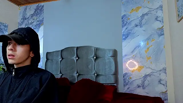 James Adams 01 online show from 22, 4, 2026