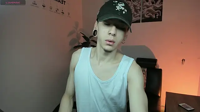 James Adams 01 online show from 19, 12, 2025