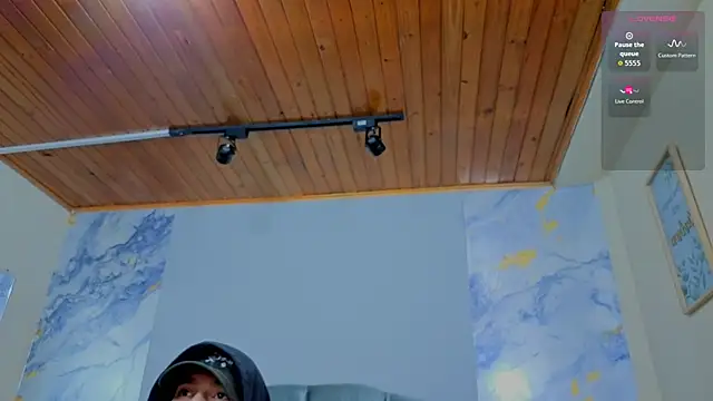 James Adams 01 online show from 21, 4, 2026