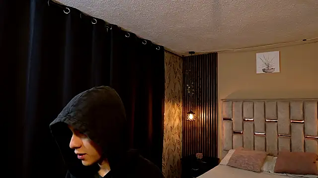 James Adams 01 online show from 19, 2, 2026