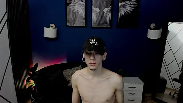 James Adams 01 online show from 18, 12, 2025