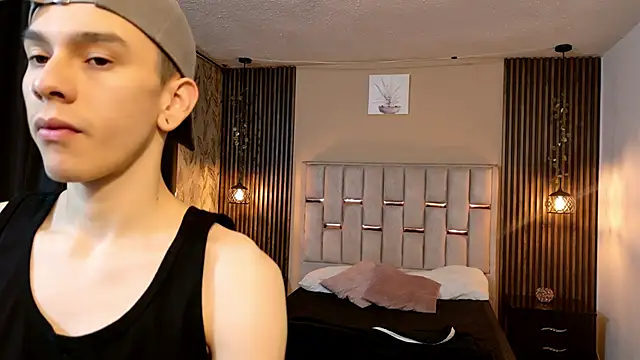 James Adams 01 online show from 20, 2, 2026