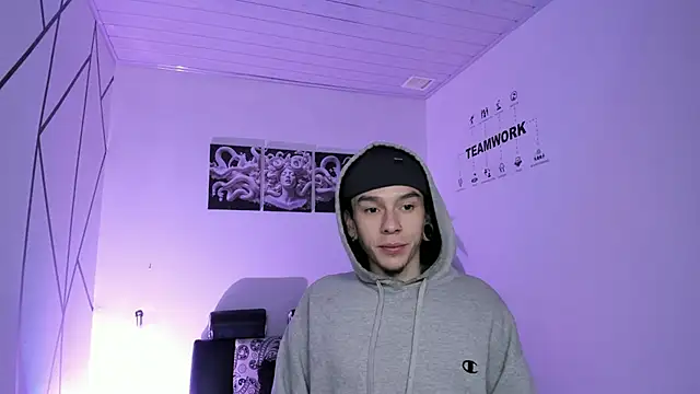 James Adams 01 online show from 17, 12, 2025