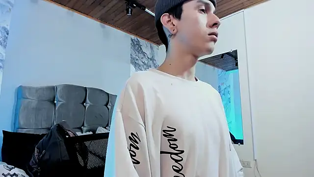 James Adams 01 online show from 13, 1, 2026