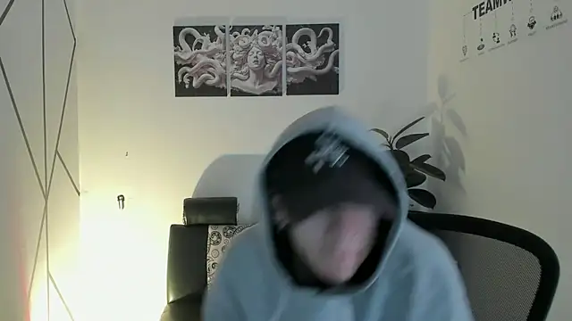 James Adams 01 online show from 16, 12, 2025