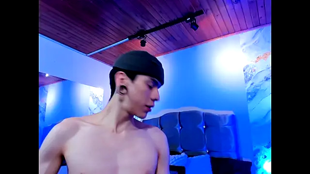 James Adams 01 online show from 8, 1, 2026