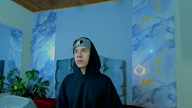 James Adams 01 online show from 11, 4, 2026