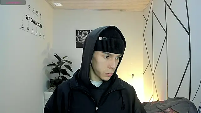 James Adams 01 online show from 3, 12, 2025