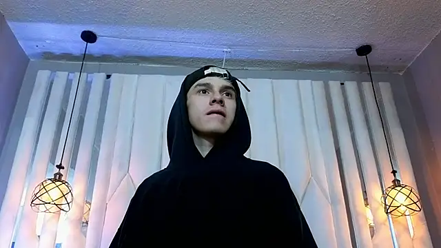 James Adams 01 online show from 29, 4, 2026