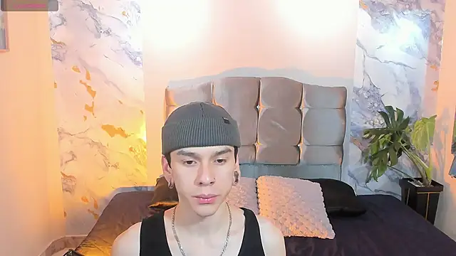 James Adams 01 online show from 14, 1, 2026