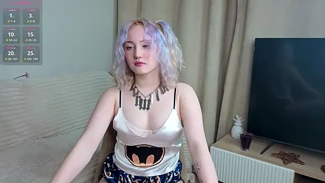 RanaKaduk online show from 28, 11, 2025