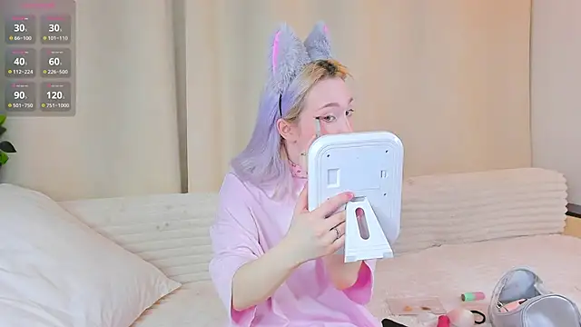 RanaKaduk online show from 9, 1, 2026