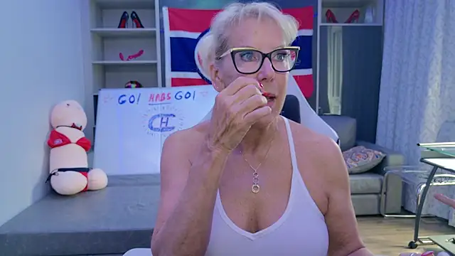 FitCougar online show from 19, 5, 2026
