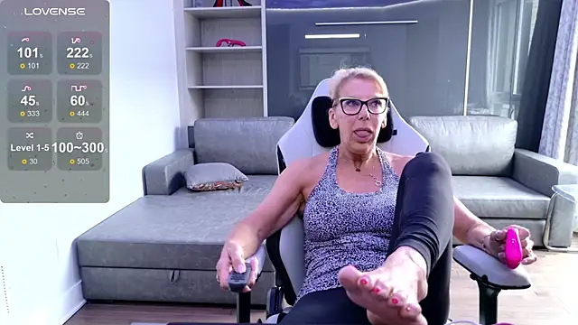 FitCougar online show from 11, 3, 2025