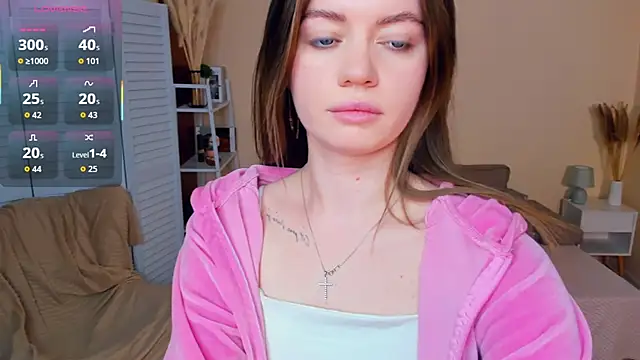 AngelesBenitz online show from 31, 3, 2026