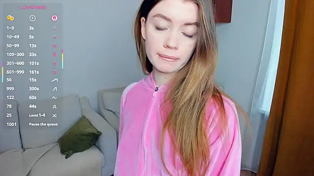 AngelesBenitz online show from 6, 2, 2026