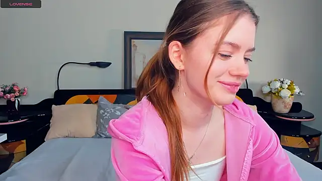 AngelesBenitz online show from 27, 3, 2026