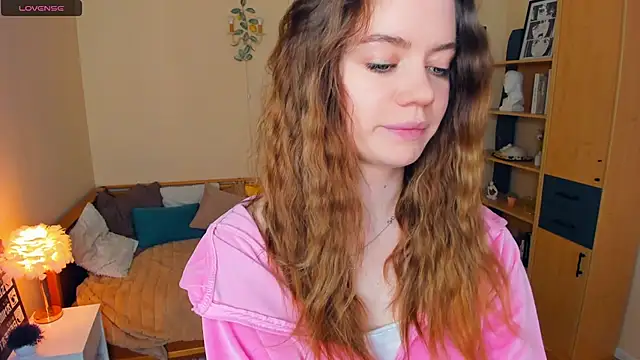 AngelesBenitz online show from 24, 3, 2026