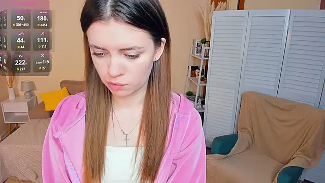 AngelesBenitz online show from 8, 4, 2026