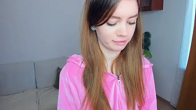 AngelesBenitz online show from 3, 2, 2026