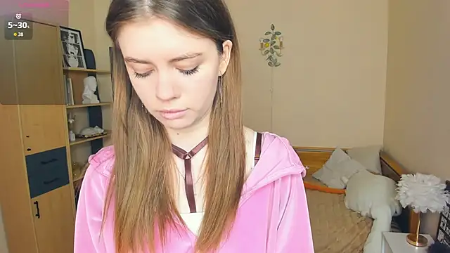 AngelesBenitz online show from 5, 4, 2026