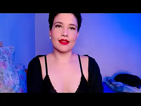 luadonna online show from 1, 12, 2025