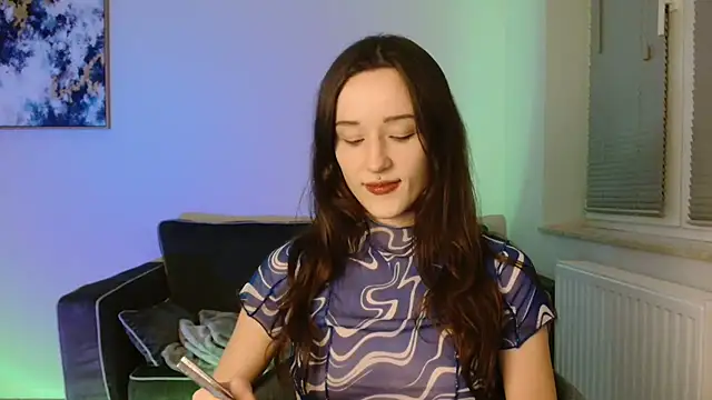 Snapshot of Tinybutt5368 chatting on 1, 12, 2025 Tinybutt5368 online show from 1, 12, 2025