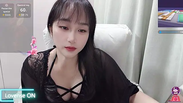 Qing-888 online show from 29, 11, 2025