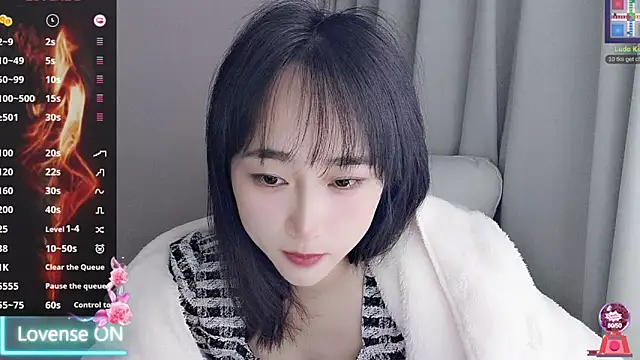 Qing-888 online show from 28, 11, 2025