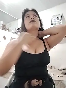 Satanatrix online show from 9, 2, 2026