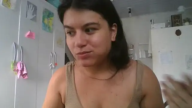 Snapshot of Satanatrix chatting on 18, 3, 2026 Satanatrix online show from 18, 3, 2026